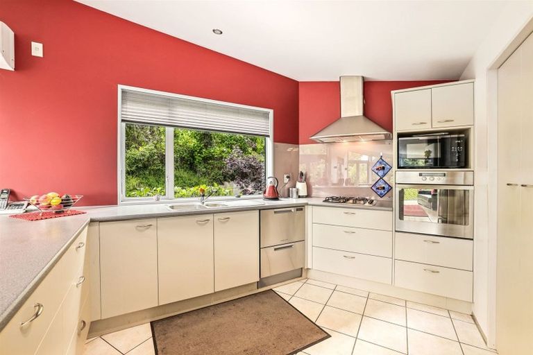 Photo of property in 117 Kidson Terrace, Cashmere, Christchurch, 8022