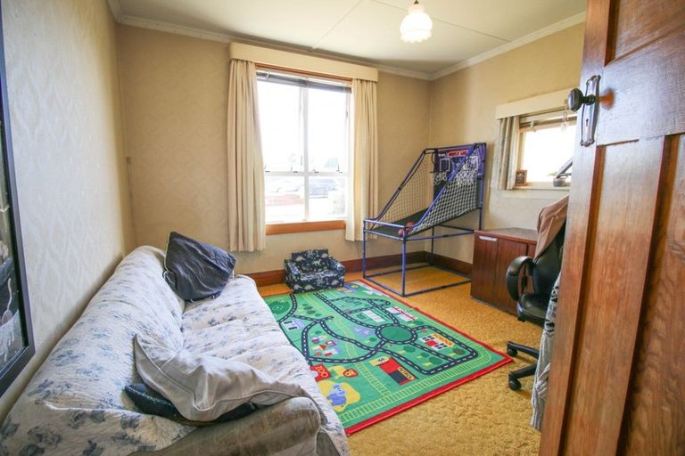 Photo of property in 278 Elles Road, Strathern, Invercargill, 9812