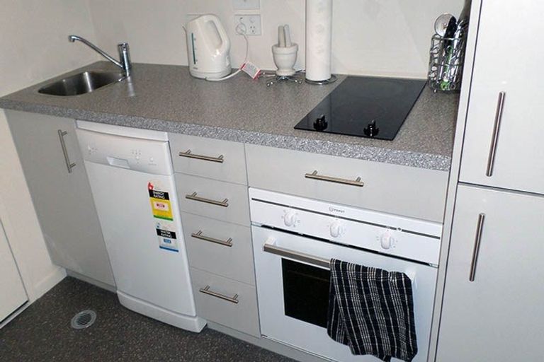 Photo of property in The Peak Apartments, 1001/170 Taranaki Street, Te Aro, Wellington, 6011