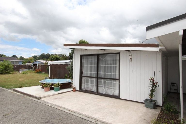 Photo of property in 5 Huxley Street, Pahiatua, 4910