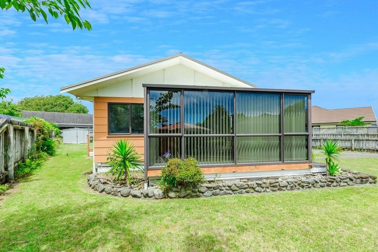 Photo of property in 14 Te Kupe Road, Paraparaumu Beach, Paraparaumu, 5032