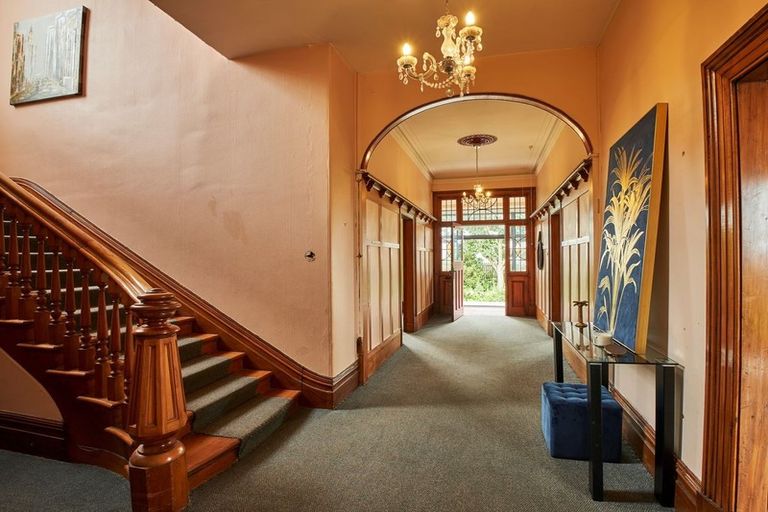 Photo of property in 18 Sheen Street, Roslyn, Dunedin, 9010