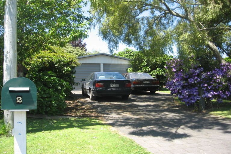 Photo of property in 2 Fairlie Grove, Te Puna, Tauranga, 3174