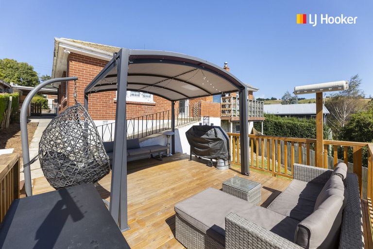 Photo of property in 1 Samson Road, Concord, Dunedin, 9018