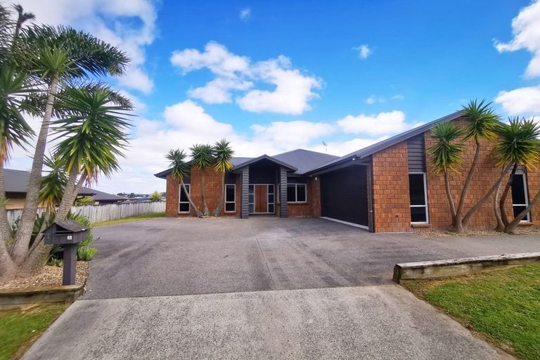 Photo of property in 7 Raddington Way, Huntington, Hamilton, 3210