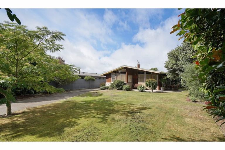 Photo of property in 469 Johns Road, Harewood, Christchurch, 8051