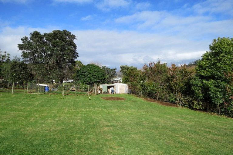 Photo of property in 150 Beech Lane, Coromandel, 3506