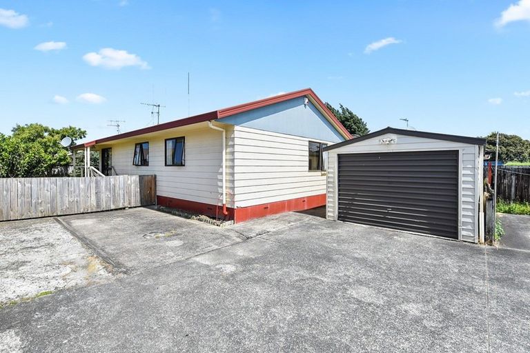 Photo of property in 47a Campbell Street, Frankton, Hamilton, 3204