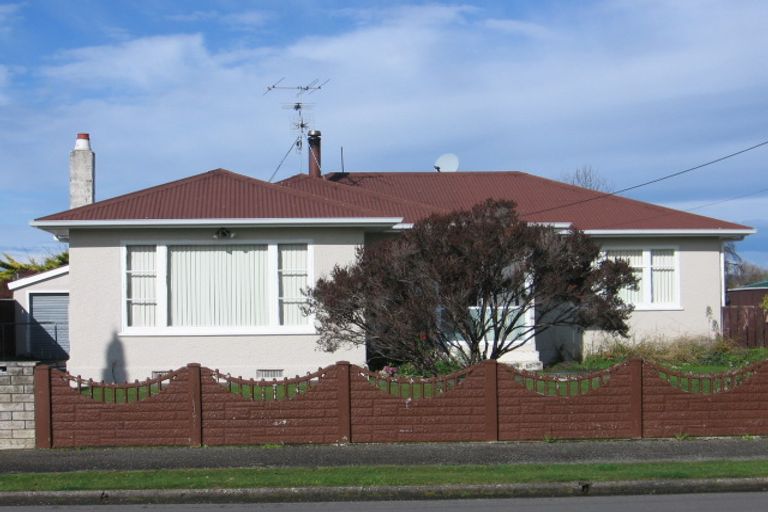 Photo of property in 36 Keir Crescent, Lansdowne, Masterton, 5810