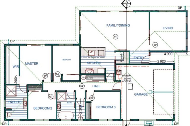 Photo of property in 43 Greenslade Drive, Lincoln, 7674
