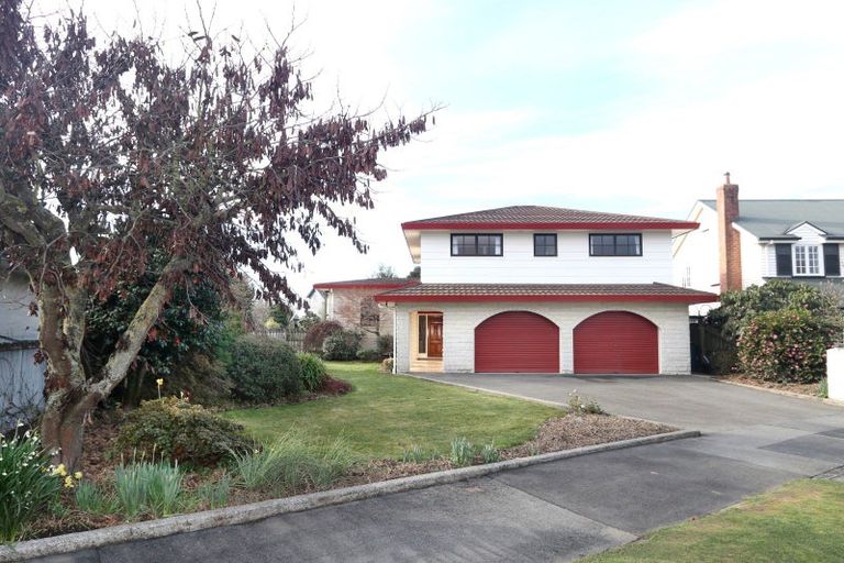 Photo of property in 15 Mason Place, Allenton, Ashburton, 7700