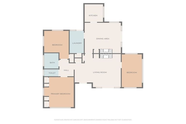 Photo of property in 86 Racecourse Road, Waipukurau, 4200