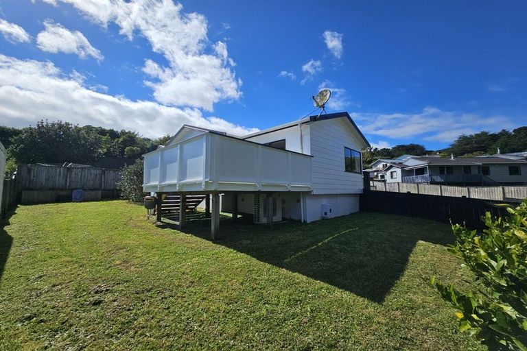 Photo of property in 21 Rose Street, Ranui, Porirua, 5024