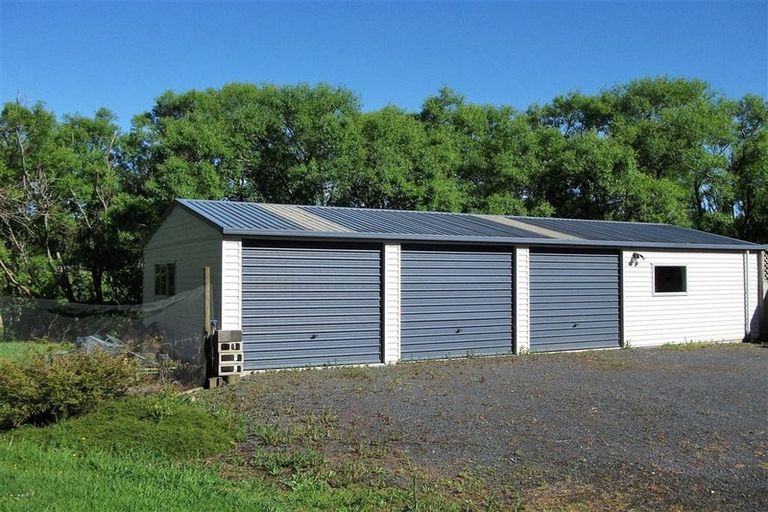 Photo of property in 1023 Kawhia Road, Tihiroa, Otorohanga, 3973