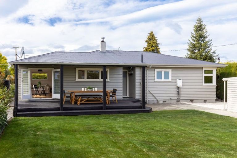 Photo of property in 53 Colemans Road, Springlands, Blenheim, 7201