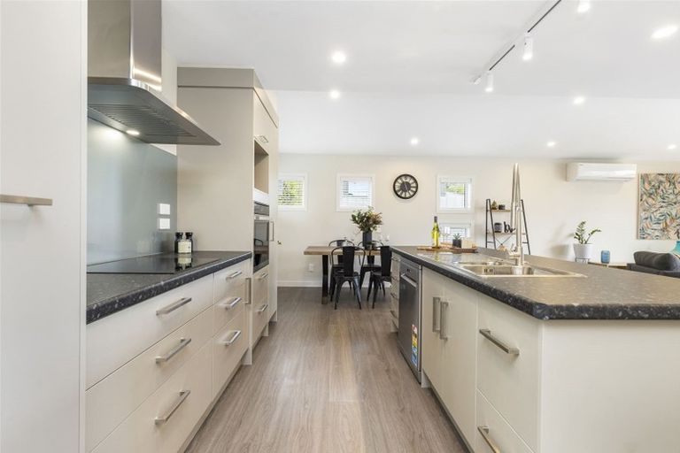 Photo of property in 19a Rostrevor Street, Hamilton Central, Hamilton, 3204