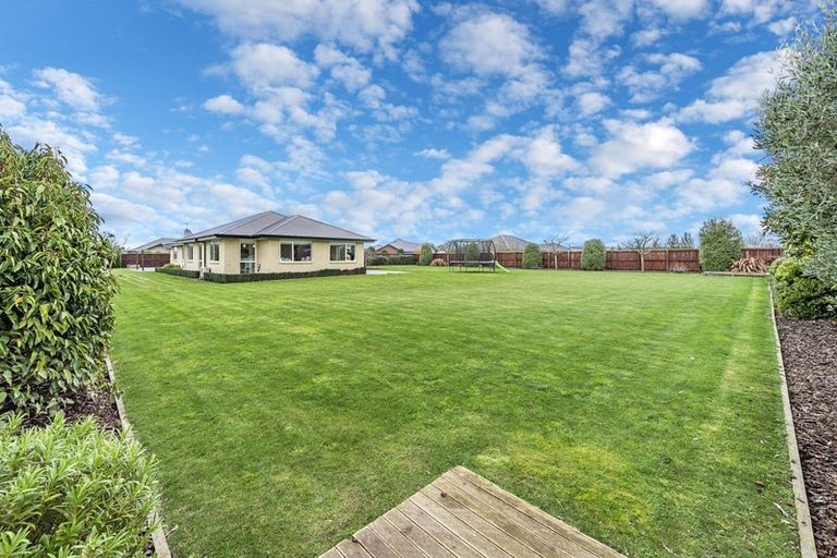 Photo of property in 60 Jacks Drive, West Melton, 7618