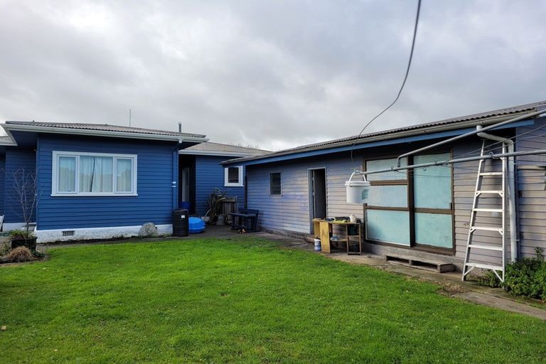 Photo of property in 1031 Beatty Street, Mayfair, Hastings, 4122