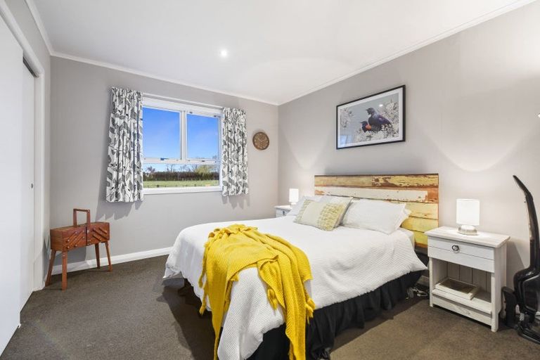 Photo of property in 140 Mill Road, Ohaupo, 3881