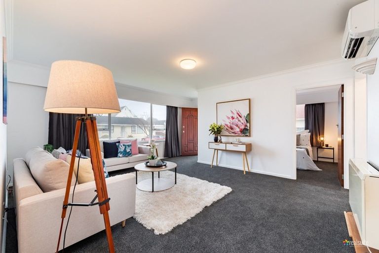 Photo of property in 1a Joseph Grove, Elderslea, Upper Hutt, 5018