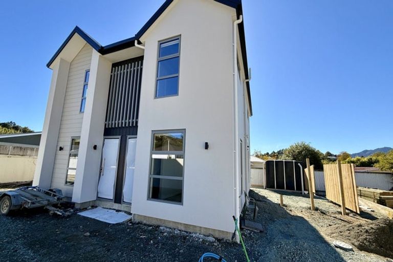 Photo of property in 1/241 Vanguard Street, Nelson South, Nelson, 7010