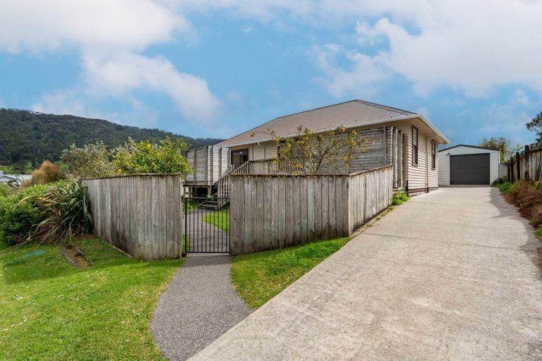 Photo of property in 46 Newton Street, Ngaruawahia, 3720