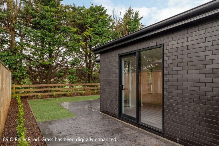 Photo of property in 21 Makybe Terrace, Lincoln, 7608