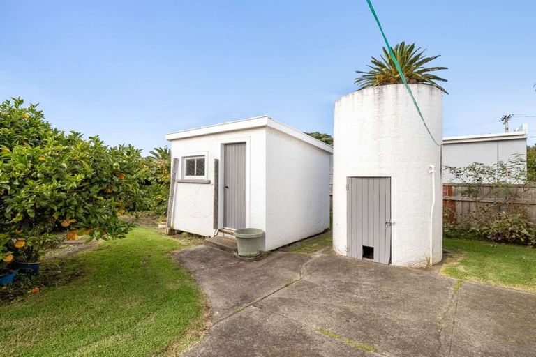 Photo of property in 26 Totara Street, Tawhero, Whanganui, 4501