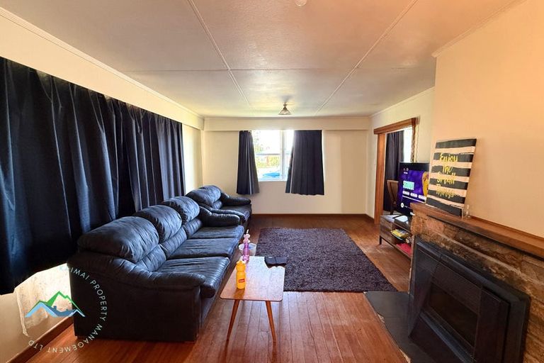 Photo of property in 55 Sheffield Street, Matamata, 3400