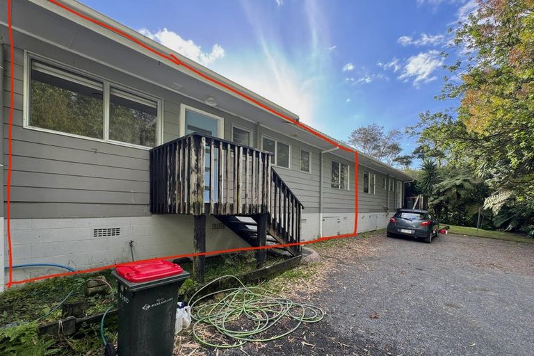 Photo of property in 321a Huia Road, Titirangi, Auckland, 0604