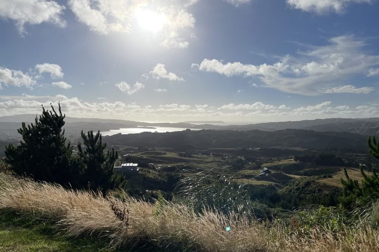 Photo of property in 123 Fernhill Drive, Judgeford, Porirua, 5381