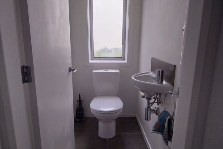 Photo of property in 5/114 Mitchell Street, Brooklyn, Wellington, 6021