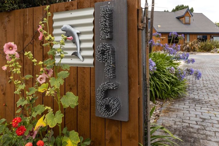 Photo of property in 196 Rarangi Beach Road, Rarangi, Blenheim, 7273