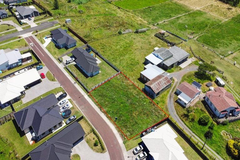 Photo of property in 6 Rongopai Close, Te Kauwhata, 3710