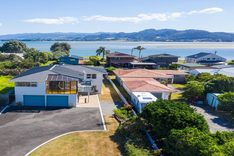 Photo of property in 22 Tatai Road, Bowentown, Katikati, 3177