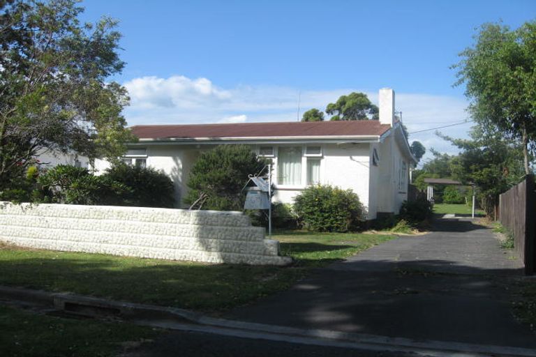 Photo of property in 6 Kells Avenue, Aramoho, Whanganui, 4500