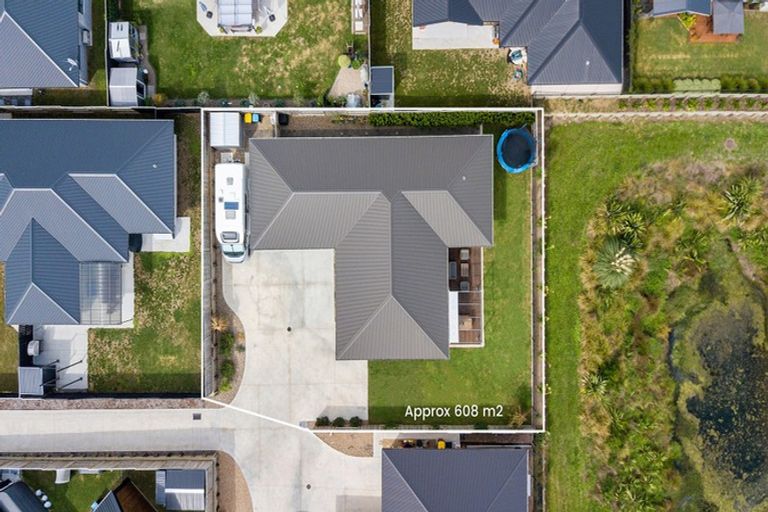 Photo of property in 253 Beckett Drive, Te Awamutu, 3800