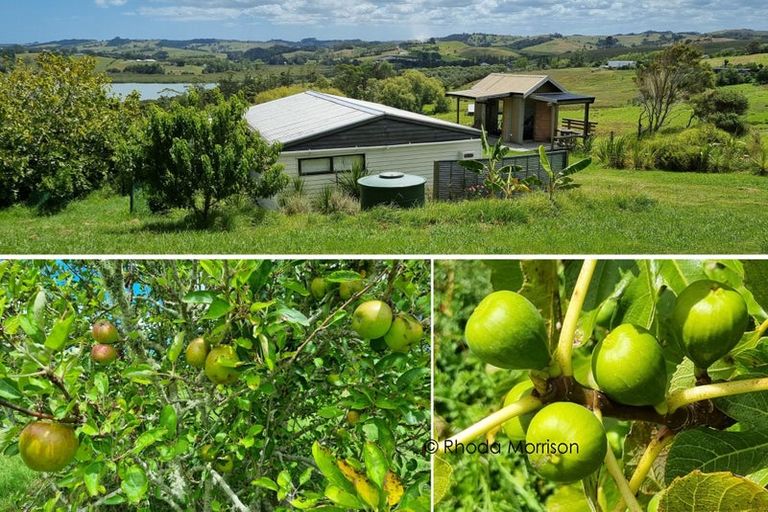 Photo of property in 208 Petley Road, Paparoa, 0571