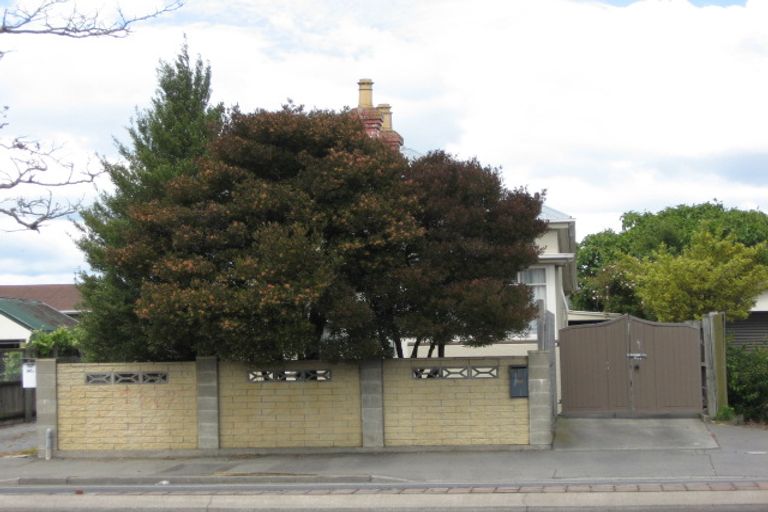 Photo of property in 96 Aldwins Road, Phillipstown, Christchurch, 8062