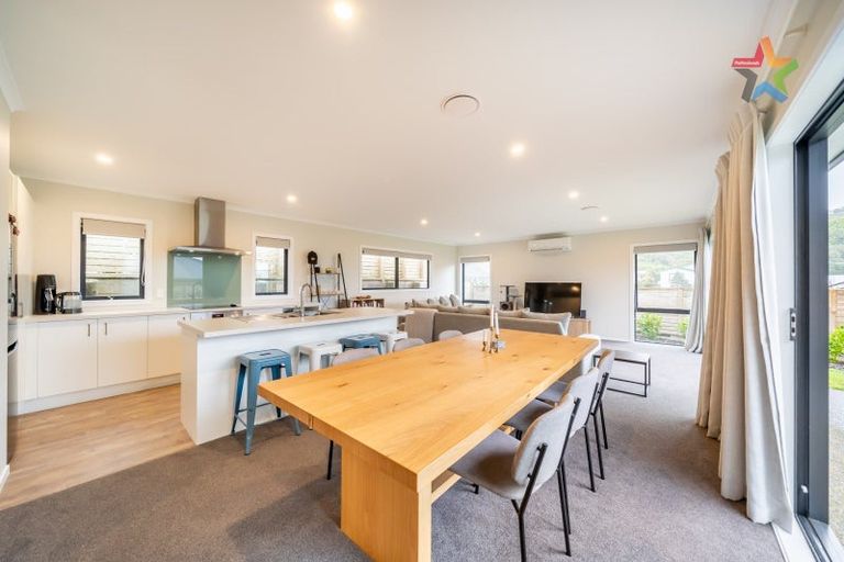 Photo of property in 144 Waipounamu Drive, Kelson, Lower Hutt, 5010