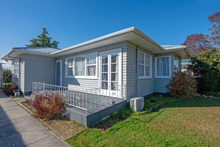 Photo of property in 20 Phillip Street, Victoria, Rotorua, 3010