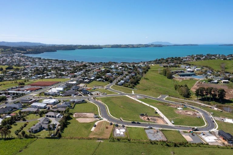 Photo of property in 53 Kia Kaha Drive, Snells Beach, 0920