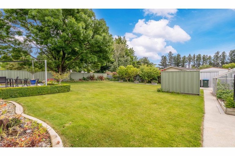 Photo of property in 27 Syndic Street, Cromwell, 9310