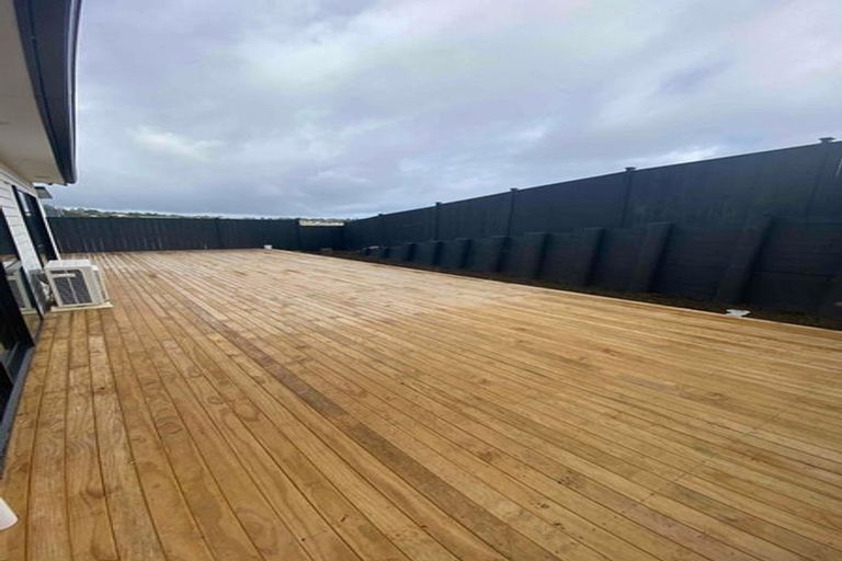 Photo of property in 24 Bendridge Street, Flat Bush, Auckland, 2019