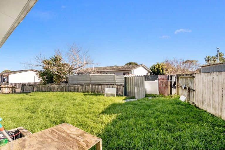 Photo of property in 3/114 Finlayson Avenue, Clendon Park, Auckland, 2103