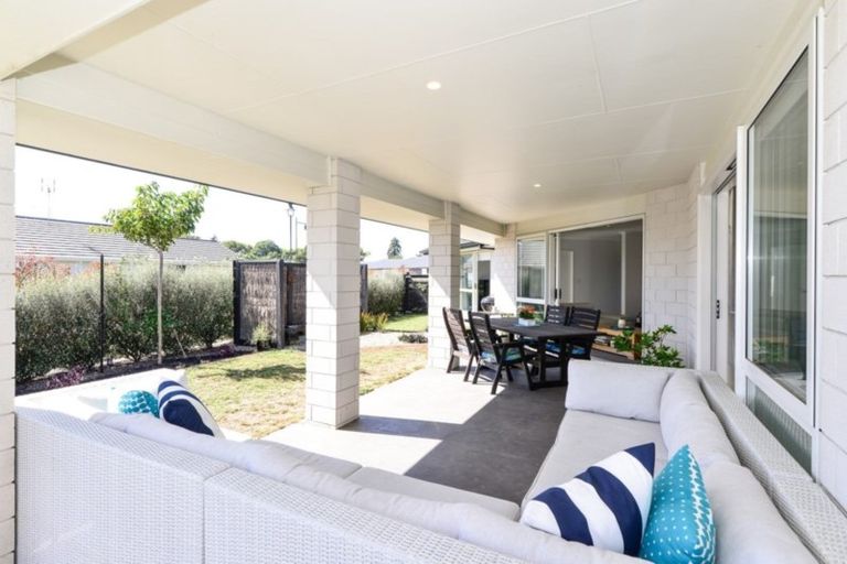 Photo of property in 23 Plescher Crescent, Leamington, Cambridge, 3432