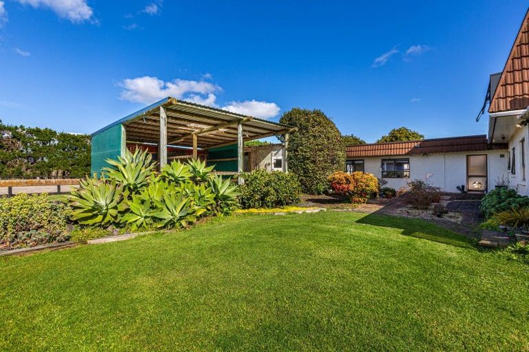Photo of property in 92 Wymer Road, Glenbrook, Waiuku, 2681