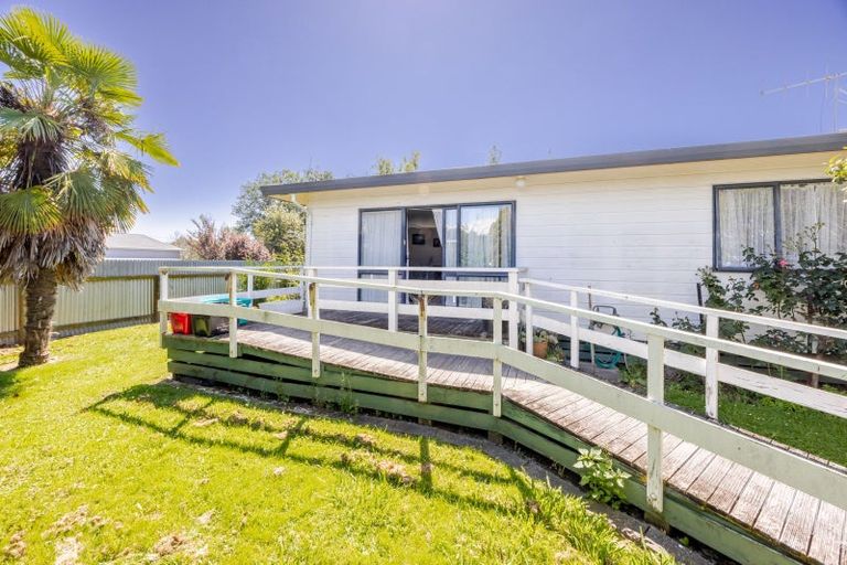 Photo of property in 35b Mount Herbert Road, Waipukurau, 4200