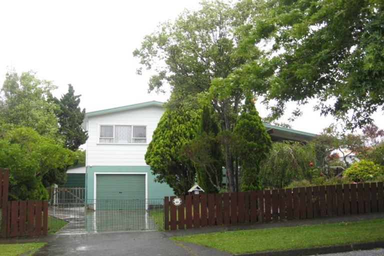 Photo of property in 22 Ross Street, Onerahi, Whangarei, 0110