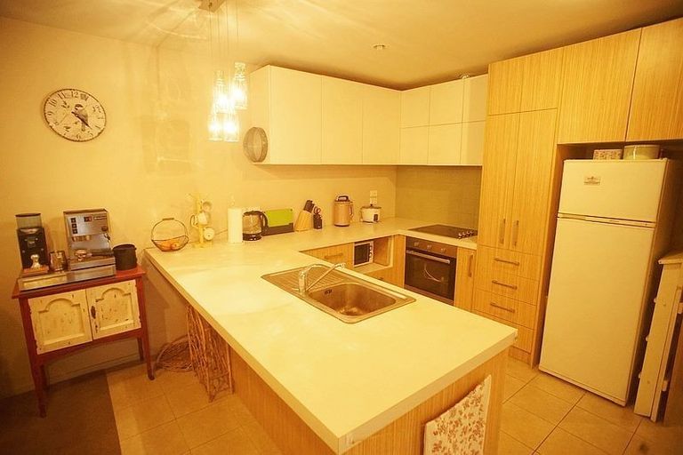 Photo of property in 138a Southampton Street, Sydenham, Christchurch, 8023